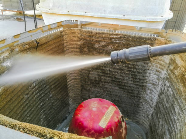 Best Residential Air Duct Cleaning  in Mercersburg, PA