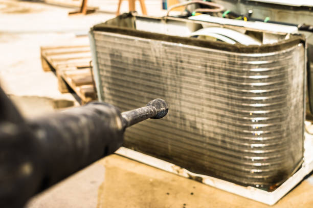 Best Air Vent Cleaning Services  in Mercersburg, PA