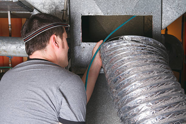 Best Commercial Air Duct Cleaning  in Mercersburg, PA