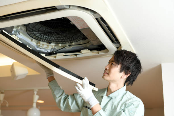 Best Professional Duct Cleaning Services  in Mercersburg, PA