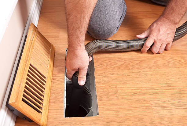 Best Air Duct Cleaning Company Near Me  in Mercersburg, PA