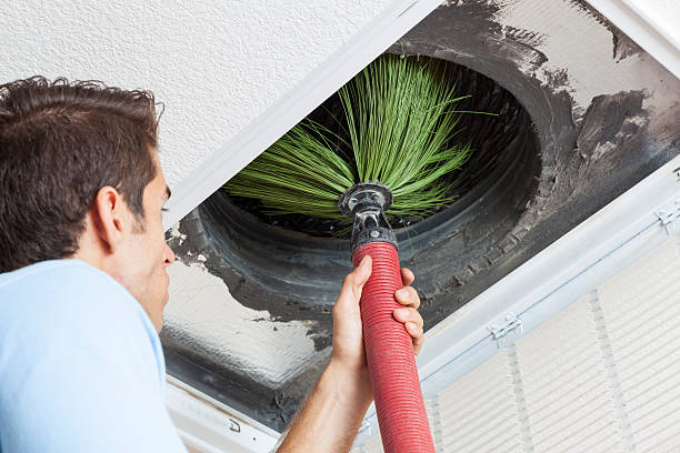 Best Best Air Duct Cleaning Company  in Mercersburg, PA
